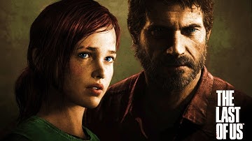 The Last of Us™ Remastered - Part 26 - Radio Tower