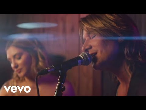 Keith Urban - Coming Home (Official Music Video) ft. Julia Michaels