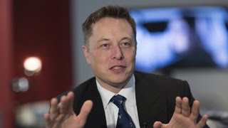 Elon Musk: Has He Turned Tesla Around? Elon Musk: Has He Turned Tesla Around?