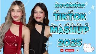 TikTok Mashup VIRAL November 2025 PHILIPPINES