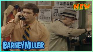 [NEW] Barney Miller Season 2026 Full Episode | Open House | Comedy American Sitcom