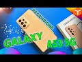 Recensione SAMSUNG Galaxy A53 5G ! Un MEDIO GAMMA Bilanciato