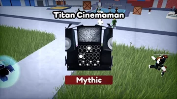 🥲Do You Remember Old Toilet Tower Defense? (Roblox)
