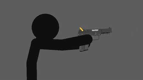 practice 6/10 gun|Sticknodes