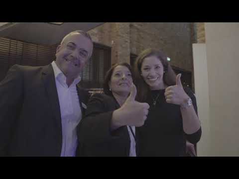 Bilia X5 VIP Veranstaltung 