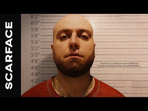 Hiphopologist Pinguin Official Visualizer 