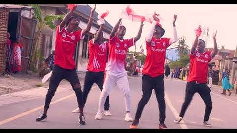 Mack Zube _ SIMBA (Official Video)