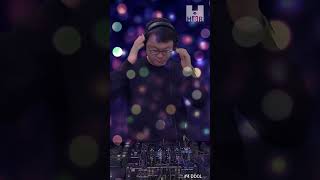 라틴 Dancehall DJing - HBR #4 DDOL