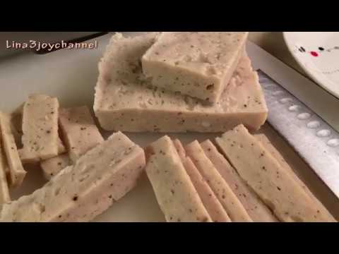 khmer-food-/how-to-make-khmer-chicken-ham-/yummy-recipe