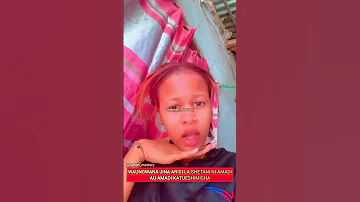 WAUNGWANA JINA ARISI LA SHETANI NI AMADI AU AMADI KATUESHIMISHA Duet Trending Views Videoshot 