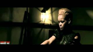 Russian Roulette [Nick* & Paco Makarov Mix] - Rihanna (HD Official Music Video)