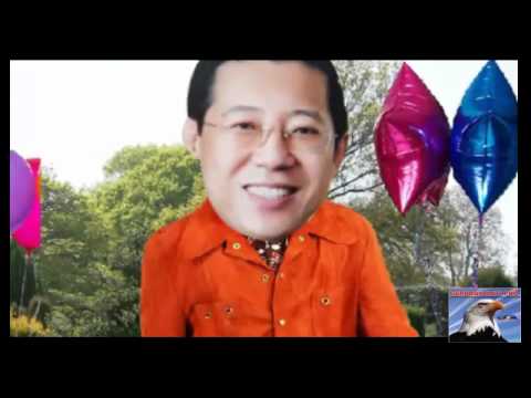 LIM GUAN ENG-SEX SCANDAL - YouTube