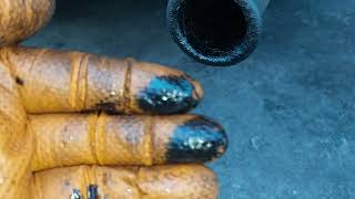 Haftada 1 Litre Yağ Yakıyor Ama Aracın Motorunda Hiçbir Şey Yok