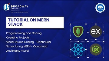 MERN Stack Tutorial for Beginners - Part 4