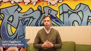 Enova — Your Future Begins Here