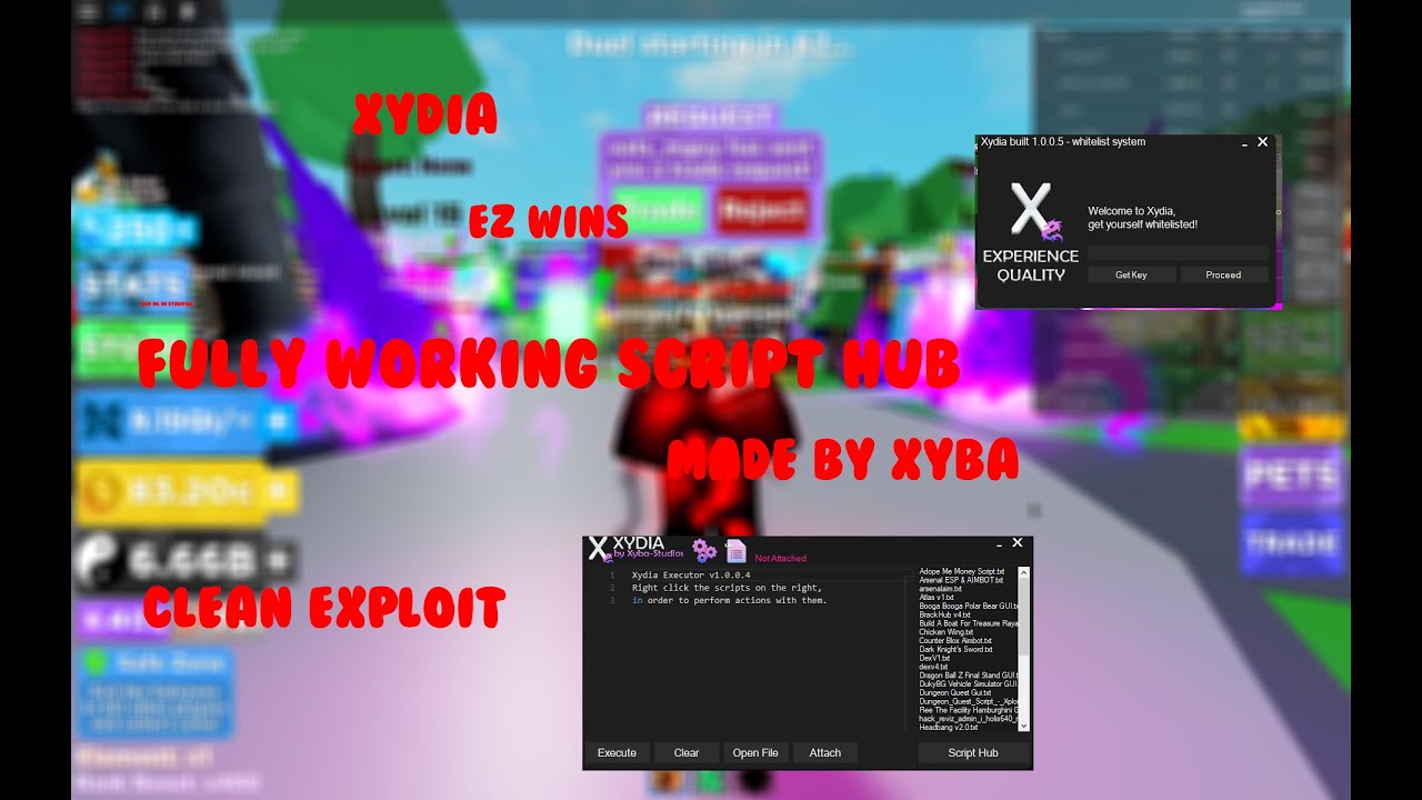 Xydia Download - download mp3 dll injector roblox hack scripts 2018 free