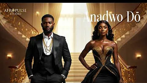 ANADWO DO | Afrobeat Visualizer|