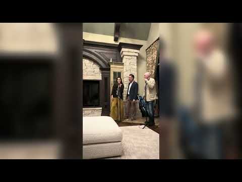 Success Principles Shared Inside a 16K Sq. Ft. Mansion