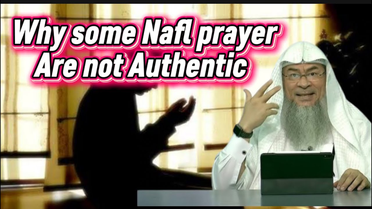 🕌 Are Sunnah & Nafl Prayers Obligatory? Islamic Clarification Explained!