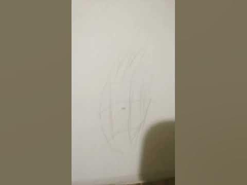как нарисовать квинку за 10 мин💓💓 - YouTube