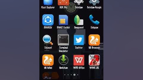 Cara membuat config http injector