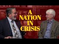 Church and Nation in Crisis: A Discussion with Scott Hahn and Ralph Martin