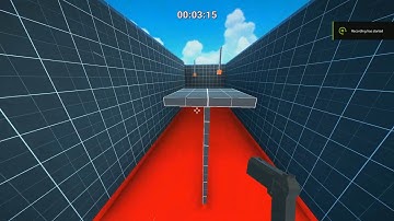 Karlson (3D) Dani- Speedrun [2:35.09] Spliced In game time