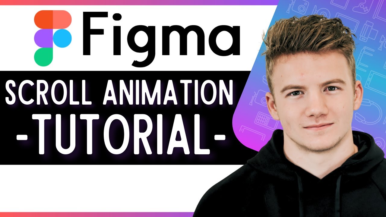 How To Make Scroll Animation In Figma Full Tutorial YouTube how-to-make-scroll-animation-in-figma-full-tutorial-youtube