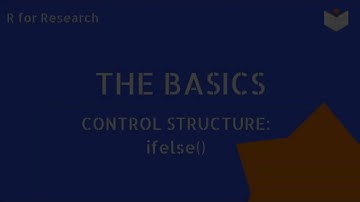 The ifelse Function in R: Vectorized Conditionals