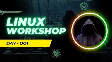 Workshop on Linux |  Linux Basics | Distros Shell | Kernel | IEEE BUBT SB | Day - 001 | @learn0loop