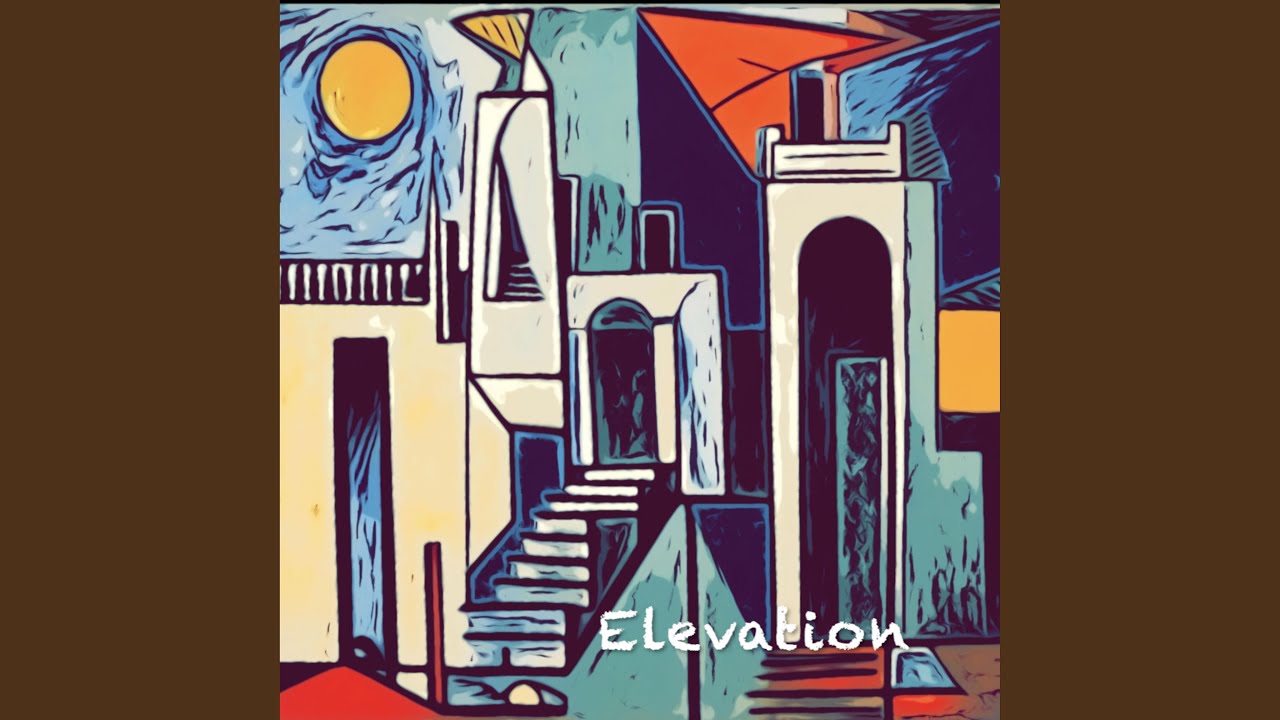 Elevation adlı videoyu YouTube'da izle Elevation adlı videoyu YouTube'da izle