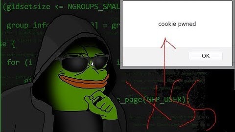 XSS - Vulnerability which we deserve (with English subtitles)