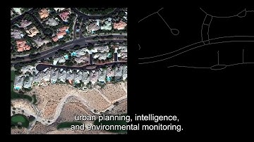 Deep block now supports lane segmentation AI model!
