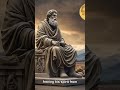 The Silent Warrior: A Stoic's Inner Battle