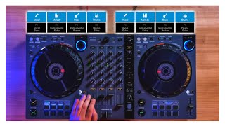 Download Lagu DDJ-FLX6-GT Serato Stem 4-Deck Performance MP3 Download Lagu DDJ-FLX6-GT Serato Stem 4-Deck Performance MP3