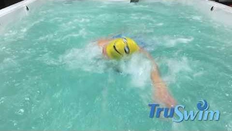 TruSwim Video