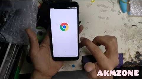 XTOUCH X10 FRPBYPASS ANDROID 7.0