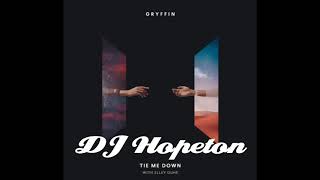 Gryffin \u0026 Elle Duhé - Tie Me Down (fast) SpeedUp Lyrics Below❤