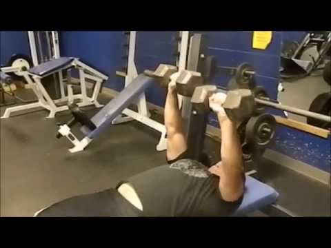 powerlifting accessory movements/225 AMRAP