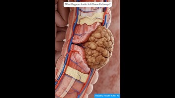 What Happens Inside Soft Tissue Pathways? | 3D Anatomy Insight