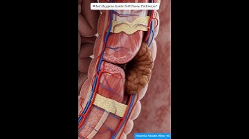 What Happens Inside Soft Tissue Pathways? | 3D Anatomy Insight