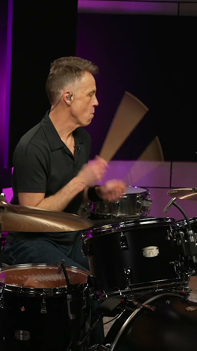 Matt Cameron Unleashed — Rusty Cage’s Final Groove #drumeo #mattcameron #soundgarden