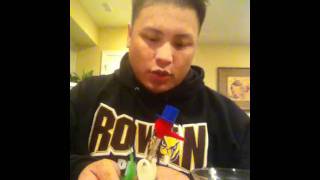 Drinking Bird Demonstration