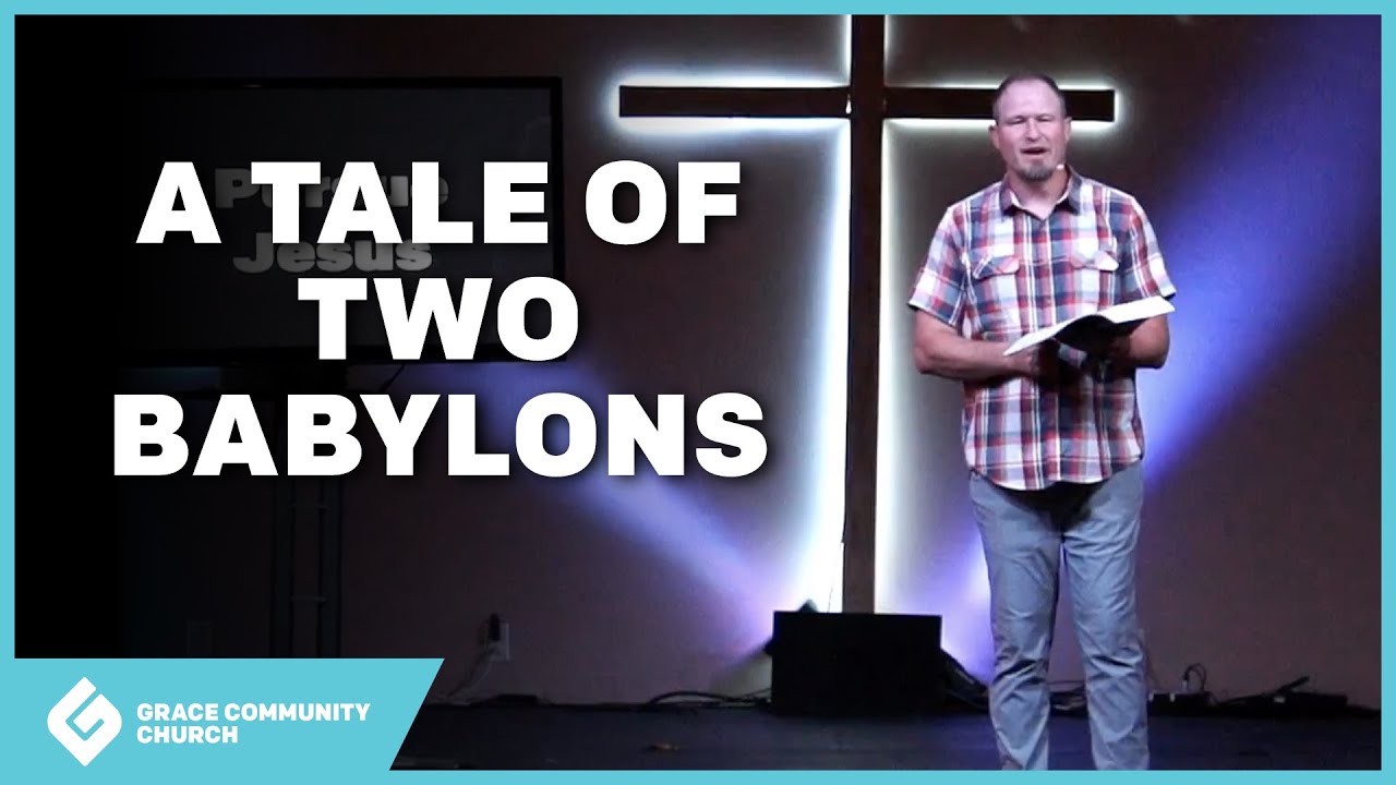 A Tale of Two Babylons