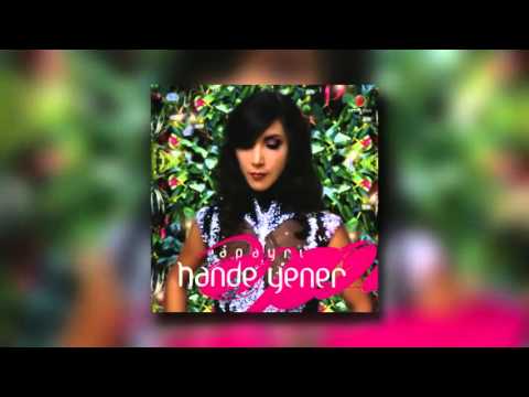 Hande Yener - Aşkın Ateşi