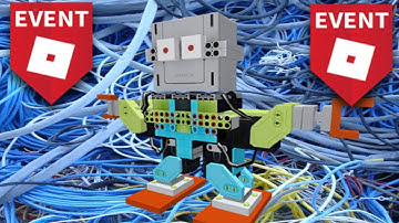 [EVENT] How to get the MEEBOT | Roblox Catolog