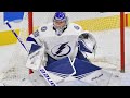 Andre Vasilevskiy highlights