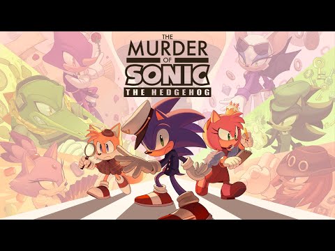 Sega mata Sonic the Hedgehog em jogo gratuito Steam - The Murder of Sonic  the Hedgehog - Gamereactor