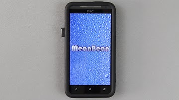 How To Install MeanBean Android 4.1.1 Jelly Bean on the HTC Evo 4G LTE