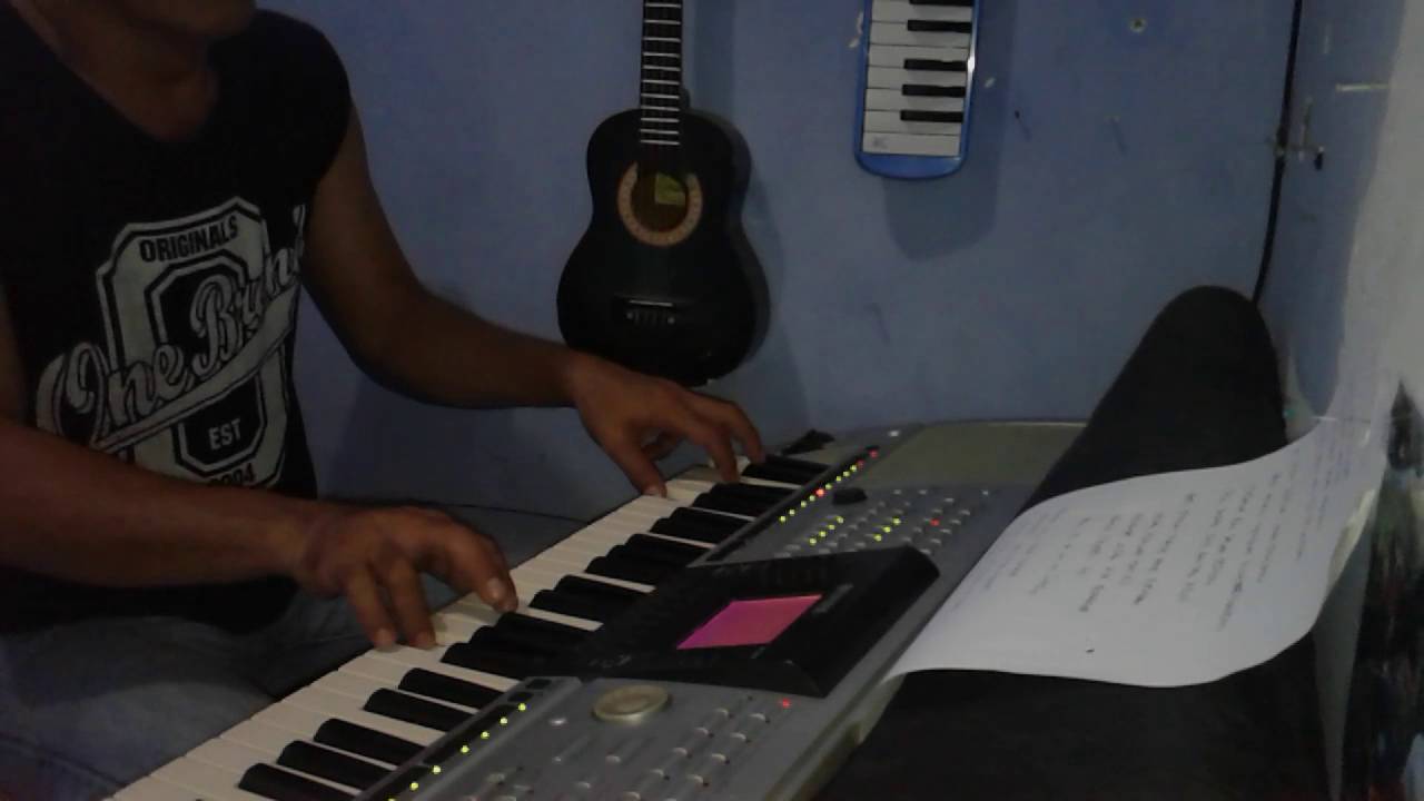 kesedihanku - YouTube